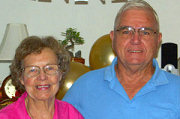 Chuck and Arlene