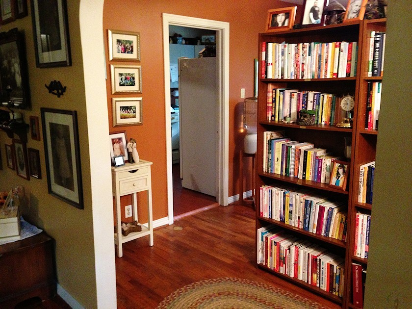 Library Nook