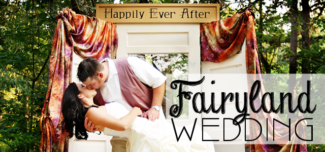 Fairyland Wedding FEA